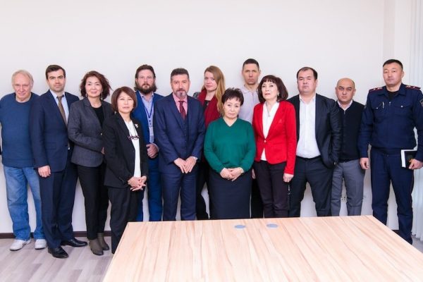 Kyrgyz Republic approves new Safe and Inclusive Road Design Guidance