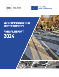 EaPRSO annual report 2024