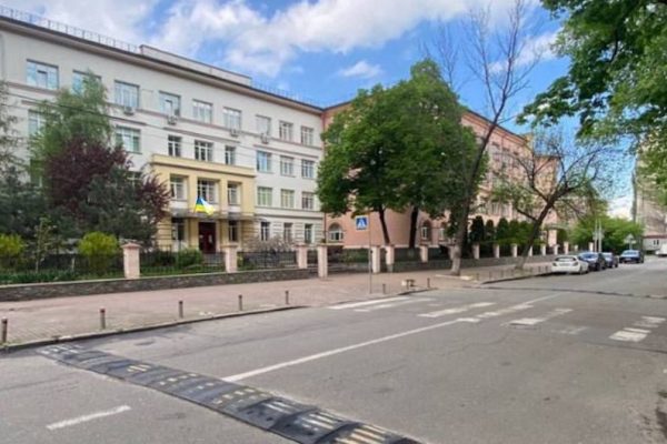 ITF and EASST to support Ukraine’s new National Road Safety Strategy
